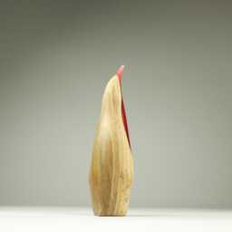 Duo Penguin Sculpture - 203 - thumbnail 4