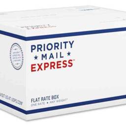 Shipping Purchase Charges, Rush Fee, Up Grades - thumbnail 2