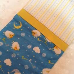 Light Weight Flannel Pillowcases - thumbnail 2
