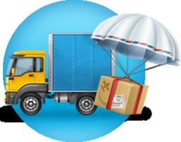 Surcharge, Additional Payment Or Extra Shipping Cost For More Items & Weight - thumbnail 3