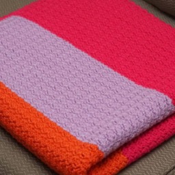 Radiant Throw - thumbnail 2
