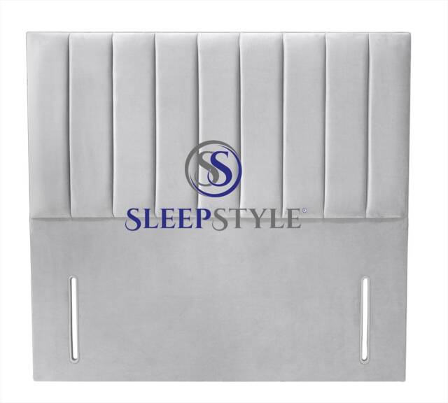 Solar Floor Standing Headboard - image 1