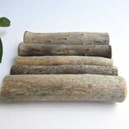 Driftwood Soap Dish, Wooden Tray, Holder, Natural Wood Mat, Bathroom Accessory, Beach House Design Object - thumbnail 3