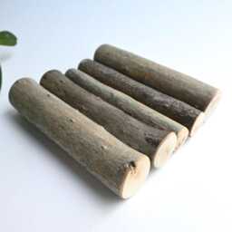 Driftwood Soap Dish, Wooden Tray, Holder, Natural Wood Mat, Bathroom Accessory, Beach House Design Object - thumbnail 4