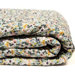 "Bedding Set Made With Liberty Fabric " - thumbnail 2