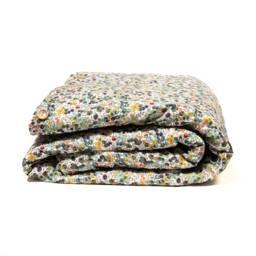 "Bedding Set Made With Liberty Fabric " - thumbnail 1