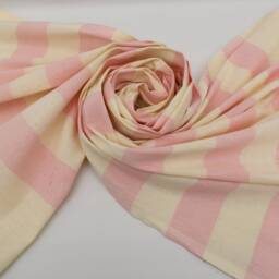Large Towel, 37''x79'', Light Pink Towel, Bohemian Towel, Sauna Towel, Pool Towel, Beach Towel, Spa Towel, Turkish Peshtemal, B3-Kolon - thumbnail 4