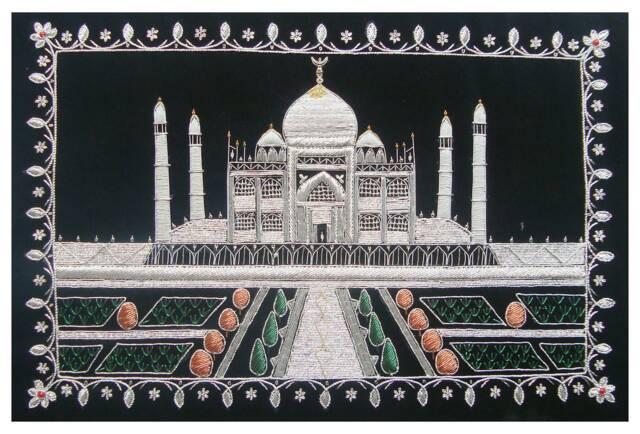 "Rugs Jewel Carpet Wall Hanging 2 " - image 1