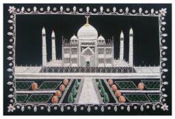 "Rugs Jewel Carpet Wall Hanging 2 "