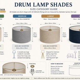 New High Quality Upholstery Plum Purple Velvet Fabric Drum Shape Lamp Shade Pendant Light Metallic Lining - thumbnail 4