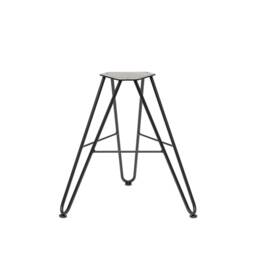 Hairpin Stool Base - thumbnail 3
