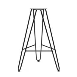 Hairpin Stool Base - thumbnail 2