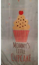 The Softest & Adorable Baby Blanket, Shower, Mothers Day, New Gift, Car Stroller - thumbnail 1