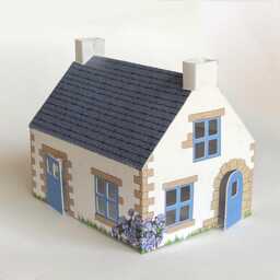 New Solar Powered Night-Light Casagami Brittany 2 Ecodesign Made in France - thumbnail 3