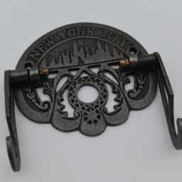 Nyc - New York City Toilet Paper Holder - thumbnail 3