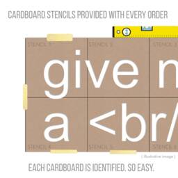 Give Me A Break For Geeks, Office Gallery Wall Workplace Wall Art , Geek Decor Cool Offices, Skugimebr - thumbnail 3