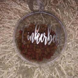 Doggy/Kitty Treat Christmas Baubles - thumbnail 3