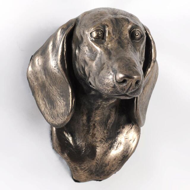 Dachshund - Soft, Dog Hanging Statue, Limited Edition, Artdog - image 1