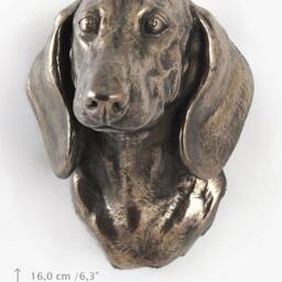 Dachshund - Soft, Dog Hanging Statue, Limited Edition, Artdog - thumbnail 4