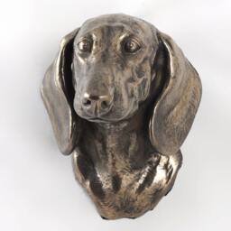 Dachshund - Soft, Dog Hanging Statue, Limited Edition, Artdog - thumbnail 3
