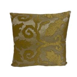 Clarke & - Otranto Antique Stunning Woven Unique Cushion Cover Throw Pillow Designer Home Decor - thumbnail 2