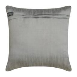 "Decorative Lotus, Art Deco Pink Bed Pillow Case 24""x24""/26""x26" - thumbnail 3
