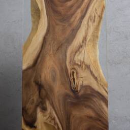 Customize Epoxy Resin Table, River , Wooden Office, Dining Table Top, Coffee - Walnut Wood - thumbnail 2