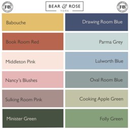 Unicorn, Rainbow & Stars Set - Outline Wall Decor Home Nursery/Kids Children Room Nature Wood - thumbnail 2
