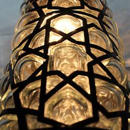 Hanging Lamp, Light, Morocco Light, Morocco Lighting, Morocco Lamp, Morocco Pendant, Morocco Lantern, Turkey Lamp, Bathroom Light - thumbnail 3