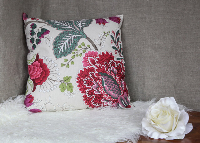 Mya Cushion Cover - image 1