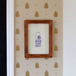 A3 Picture Frame - A2 Wooden A4 A5 Frames - thumbnail 3