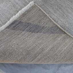 2'7x9'6 Collectors Piece Gabbah Runner Area Rug, Brand New Afghan High Pile Soft Oriental, Turkmen Living Room, Bedroom Rug - thumbnail 4