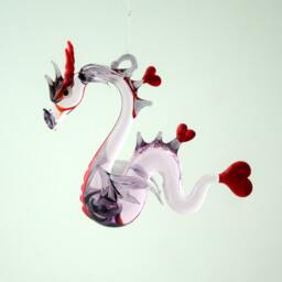 36-910L Sea Dragon Of Love - thumbnail 2