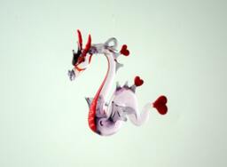 36-910L Sea Dragon Of Love