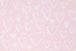 Valentine's Day.powder Pink.white Hearts.nursery Decor.girls Bedroom.pillow Covers.slipcovers.toss Pillows.throw Pillows.pillow Covers - thumbnail 4