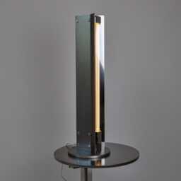 Ne600/145 Stainless Steel, Mood Lamp - thumbnail 4
