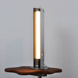 Ne600/145 Stainless Steel, Mood Lamp