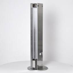 Ne600/145 Stainless Steel, Mood Lamp - thumbnail 3