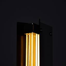 Ne600/145 Stainless Steel, Mood Lamp - thumbnail 2
