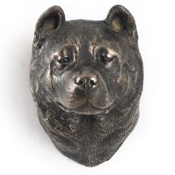 Akita Inu, Dog Hanging Statue, Limited Edition, Artdog - thumbnail 2