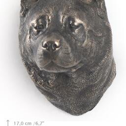 Akita Inu, Dog Hanging Statue, Limited Edition, Artdog - thumbnail 4