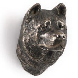 Akita Inu, Dog Hanging Statue, Limited Edition, Artdog - thumbnail 3