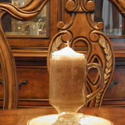 Cappuccino Mug Candle - thumbnail 2