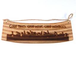 Recycled Skateboards, Cool Gifts, Wall Signs, Wood Signs Sayings, Skateboard Art, Music Gift, Decal, Sign Quote