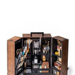 The Studio - Toolbox - thumbnail 2