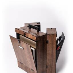 The Studio - Toolbox - thumbnail 3