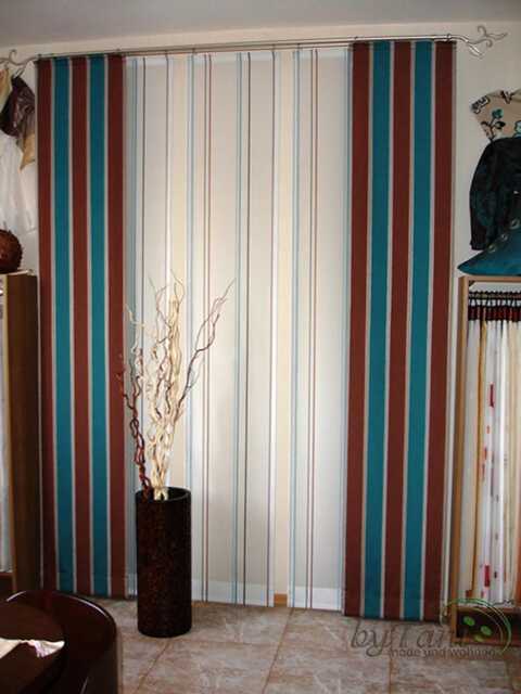 Exclusive Studio-Made Window Decoration - image 1