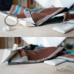 Exclusive Studio-Made Window Decoration - thumbnail 4