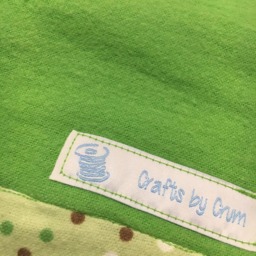 Receiving Blanket - Double Flannel Stroller Baby Tummy Time Mat Infant Shower Gift - thumbnail 2