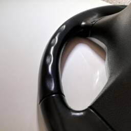 "Wall Clock ""Passione" - thumbnail 4